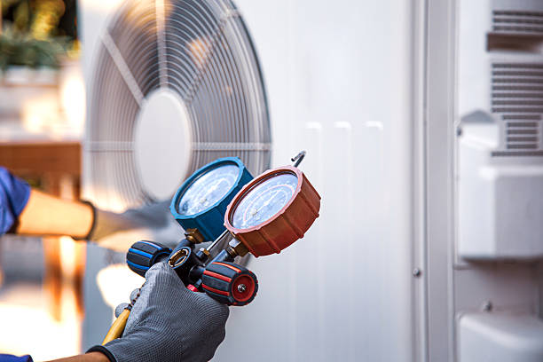 Affordable Hvac solutions in Bloomsbury, NJ