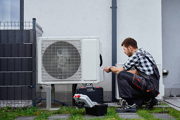 Trusted Hvac Installation service in Bloomsbury, NJ - HVAC Repair CO